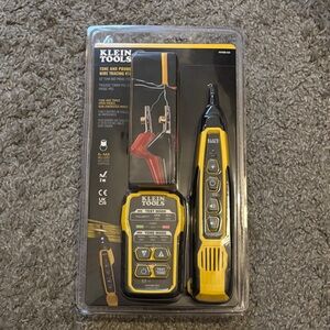 Yellow Tone and Probe Kit